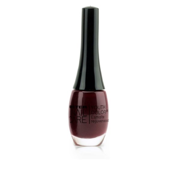 Esmalte de uñas Youth Color 070 Rouge Noir Fusion 11 ml