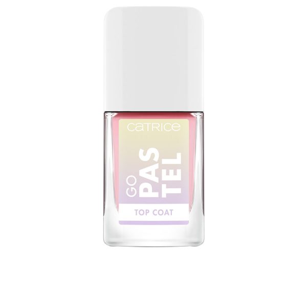 Tapa superior GO PASTEL #01 10,5 ml