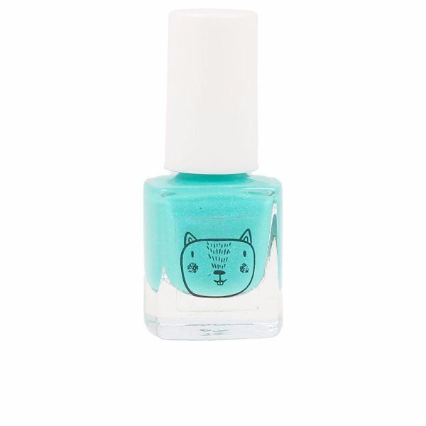 MIA COSMETICS PARIS MIA KIDS esmalte de uñas #ardilla 5 ml