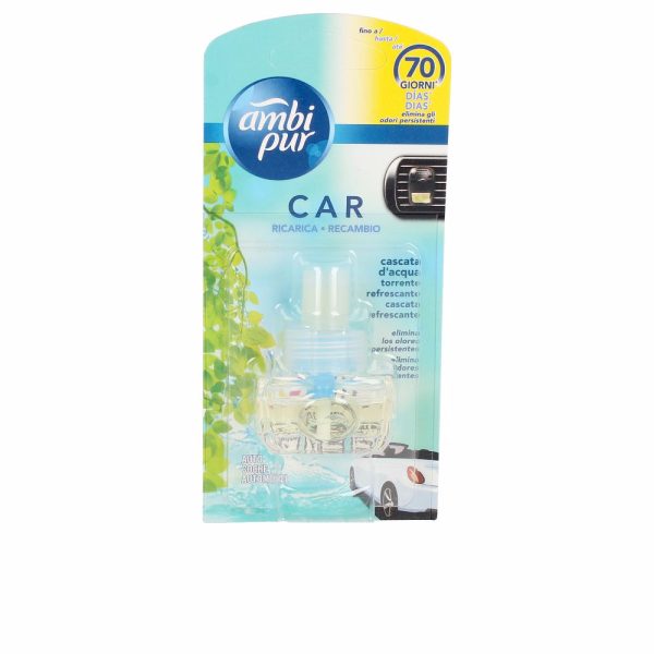 COCHE ambientador #acqua torrente 7 ml