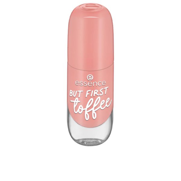 Esmalte de uñas GEL NAIL COLOR #32-bur first toffee 8 ml