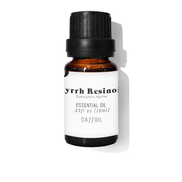 NARCISO ESSENTIAL ACEITE mirra resinoide 10 ml