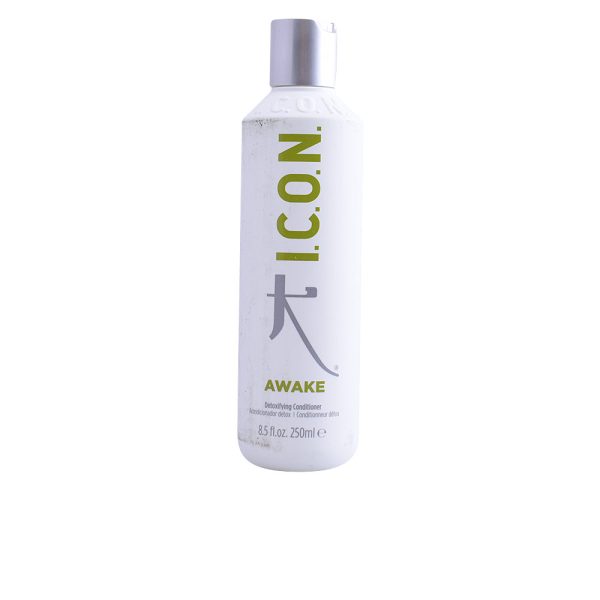 ICON AWAKE acondicionador antioxidante 250 ml