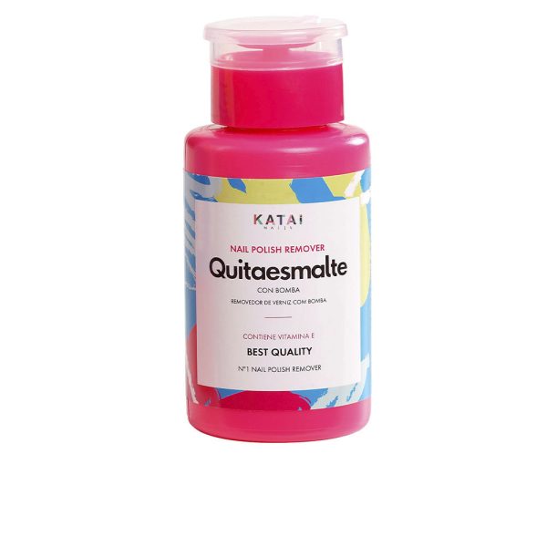 QUITAESMALTE ACETONE PRO molin dispensador de aroma 200 ml