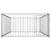 Caseta exterior 200x200x100 cm - Imagen 2