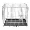 Jaula plegable para perros L - Imagen 2