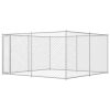 Caseta exterior 383x383x185 cm