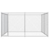 Caseta exterior 383x383x185 cm - Imagen 2