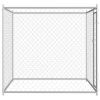 Caseta exterior 193x193x185 cm - Imagen 3