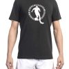 Camiseta BKK1MTS02_BLACK XXL