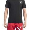 Camiseta BKK1MTS05_BLACK M - Imagen 2