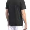 Camiseta BKK1MTS02_BLACK XXL - Imagen 2