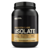 Gold Standard 100% Isolate