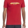 Iceberg Beachwear Camiseta ICE3MTS01_RED