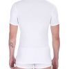 Bikkembergs Camiseta BKK1UTS08BI_WHITE - Image 2