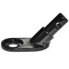 Acoplamento para reboque de bicicleta 2 pcs ferro - Image 2