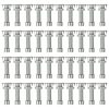 Pedras de escalada 20 pcs multicor PE - Image 8