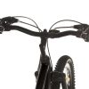 Bicicleta de montanha 21 velocidades roda 29" 48 cm preto - Image 6
