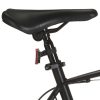 Bicicleta de montanha 21 velocidades roda 29" 48 cm preto - Image 7