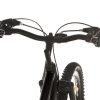 Bicicleta de montanha 21 velocidades roda 29" 53 cm preto - Image 6