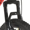 Bicicleta de montanha 21 velocidades roda 27,5" 38 cm vermelho - Image 4