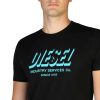 Diesel Camiseta T-DIEGOS-A5_A01849_0GRAM_9XX - Image 3