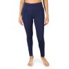 Bodyboo Leggings BB240678_Navy