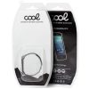 Correa COOL para Xiaomi Smart Band 8 Metal Plata - Image 4