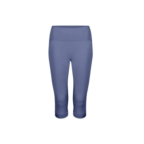 Bodyboo Leggings BB240935_Lightblue - Image 2