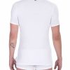 Bikkembergs Camiseta BKK1UTS01BI_WHITE - Image 2