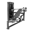 (DUAL) CHEST & SHOULDER PRESS