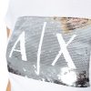 Armani Exchange T-Shirt Mulher - 156794 - Image 3