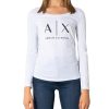 Armani Exchange T-Shirt Mulher - 224705
