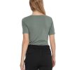 Vero Moda T-Shirt Mulher - 282449 - Image 2