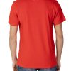 Tommy Hilfiger Jeans T-Shirt Homem - 348667 - Image 2