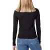 Tommy Hilfiger Jeans T-Shirt Mulher - 348556 - Image 2