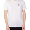 Le Coq Sportif T-Shirt Homem - 348802