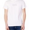 Calvin Klein Jeans T-Shirt Homem - 348644
