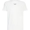 Calvin Klein Jeans T-Shirt Homem - 348625
