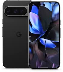 GOOGLE PIXEL 9 PRO 16+128GB DS 5G BLACK OEM