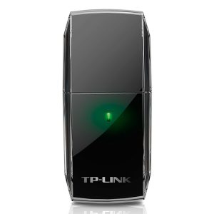 TP-LINK WIRELESS USB AC600 DUAL BAND