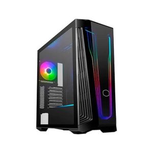 COOLER MASTER Torres Sobremesa MB540-KGNN-S00