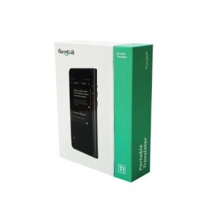 Timekettle Productos Interactivos 19264400088