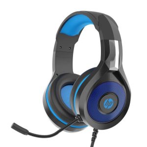 AURICULAR HP GAMING CON MICROFONO - DIADEMA