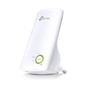 EXTENSOR DE COBERTURA TP-LINK 300MBPS  UNIVERSAL WIFI