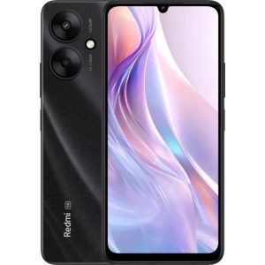 XIAOMI REDMI 13C 4+128GB DS 5G STARRY BLACK OEM