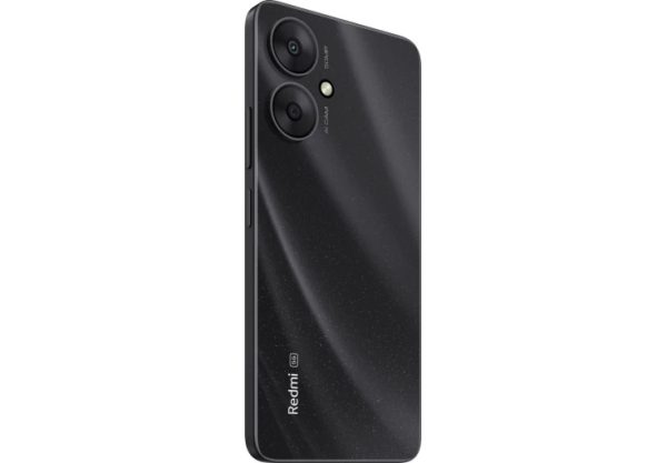 XIAOMI REDMI 13C 4+128GB DS 5G STARRY BLACK OEM - Image 5