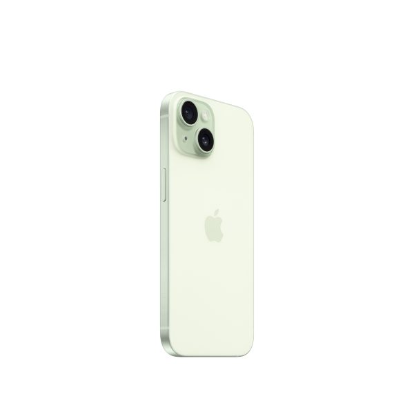 APPLE IPHONE 15 128GB GREEN MTP53QL/A - Image 2
