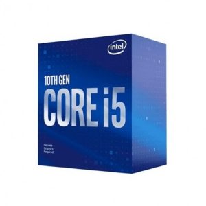 Micro. intel i5 10400 lga 1200 10ª generacion 6 nucleos 2.9ghz 12mb in box