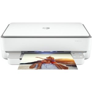 Multifuncion hp inyeccion color envy 6030e a4 -  10ppm -  usb -  wifi -  duplex impresion